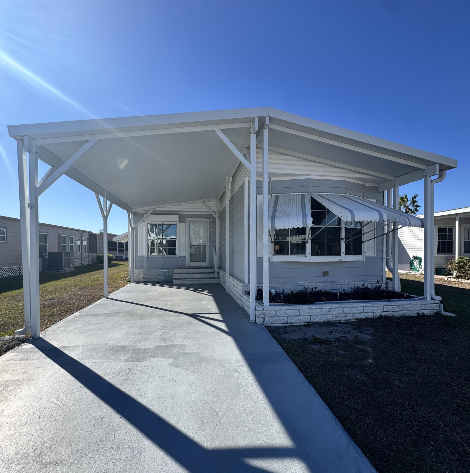 17 Verde Vista Fort Pierce, FL 34951 - Photo 1 of 35 a view of house and outdoor space