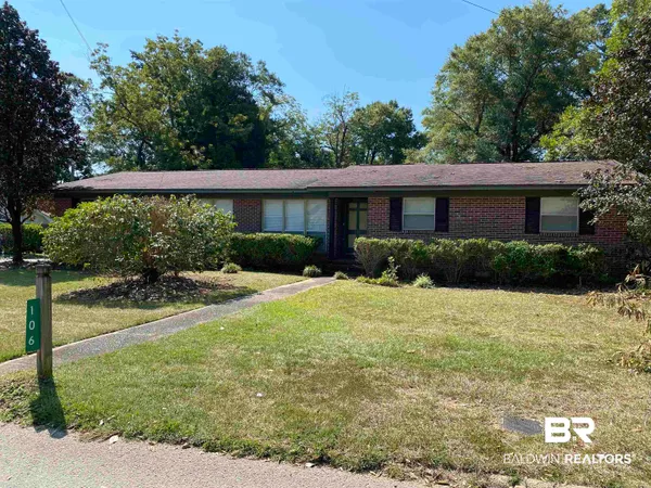 $199,000 | 106 Terry Drive, Brewton, AL 36426