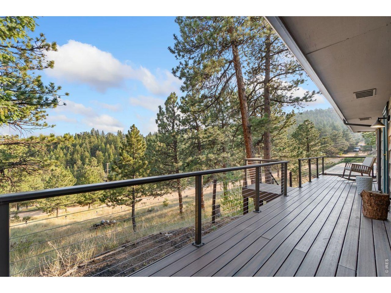 39 Spring Lane Boulder, CO 80302 - Photo 30 of 36 Enjoy 1.34 acres of privacy and tranquility.