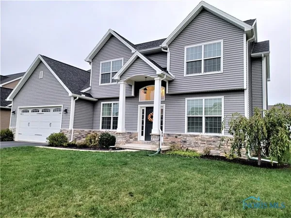 $539,900 | 14934 Stonebridge Lane, Perrysburg, OH 43551