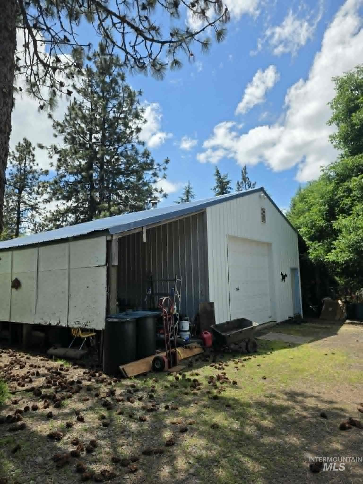 3871 Lakeview Road Orofino, ID 83544 - Photo 25 of 49