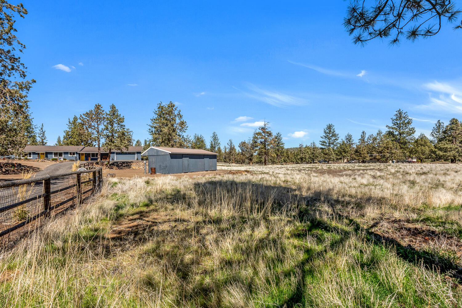 17340 Kent Road Sisters, OR 97759 - Photo 33 of 39 17340 Kent Rd - 33
