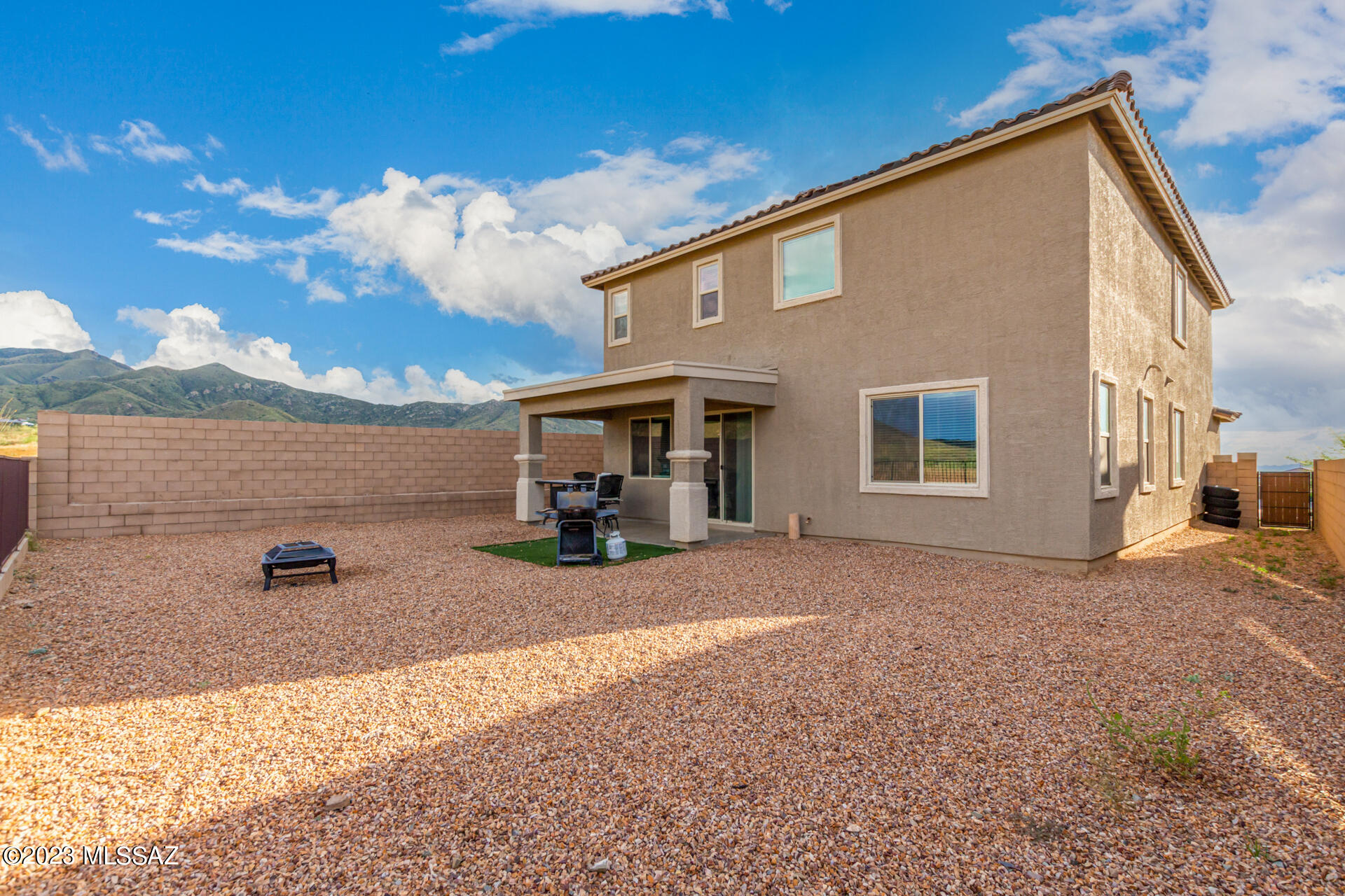 17413 South Ridgerunner Drive Vail, AZ 85641 - Photo 4 of 30