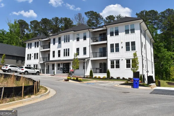 $689,000 | 1050 Blair Lane, Unit 103, Peachtree City, GA 30269