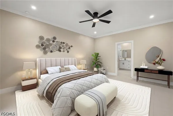 $2,745 | 1008 Northwest 36th Place, Cape Coral, FL 33993