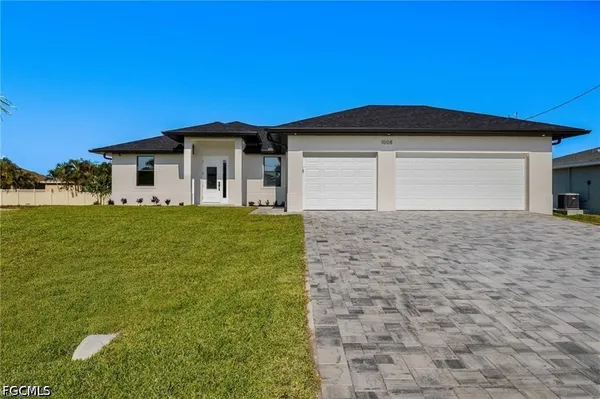 $2,745 | 1008 Northwest 36th Place, Cape Coral, FL 33993