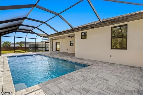 $2,745 | 1008 Northwest 36th Place, Cape Coral, FL 33993