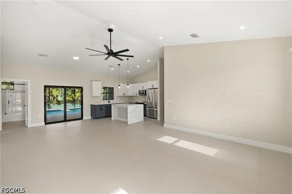 $2,745 | 1008 Northwest 36th Place, Cape Coral, FL 33993