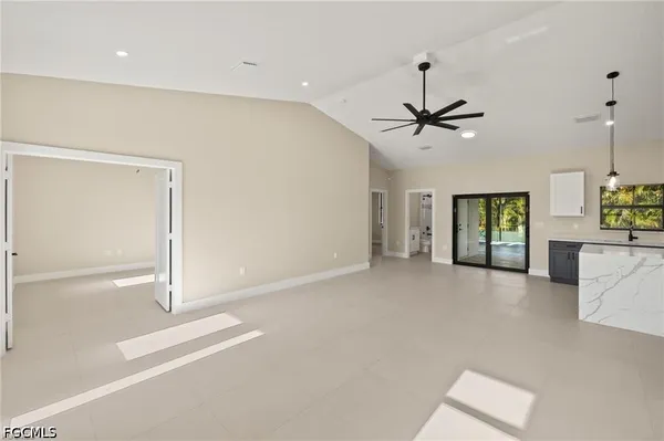 $2,745 | 1008 Northwest 36th Place, Cape Coral, FL 33993