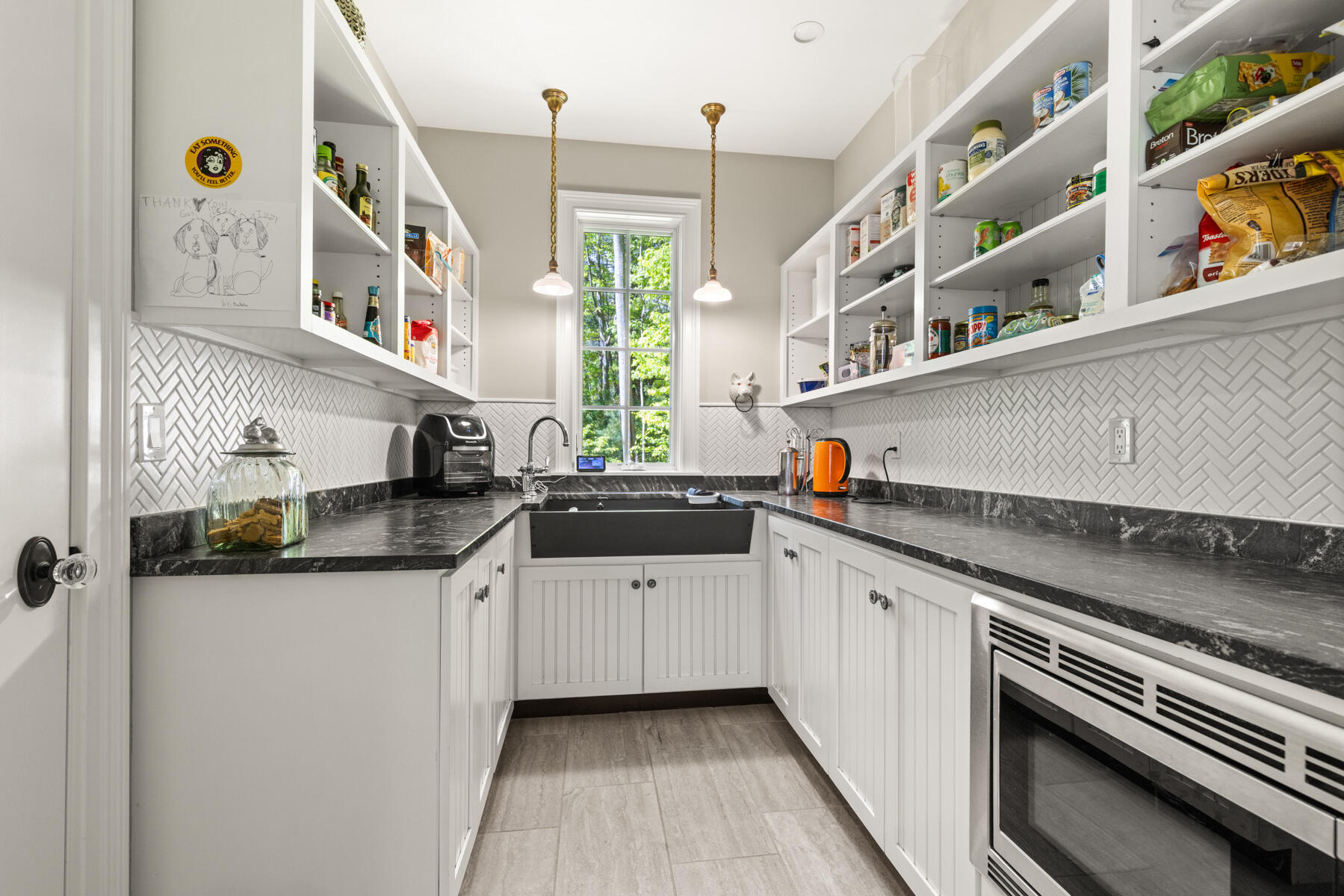 38 Darcy Road York, ME 03909 - Photo 13 of 52 Pantry