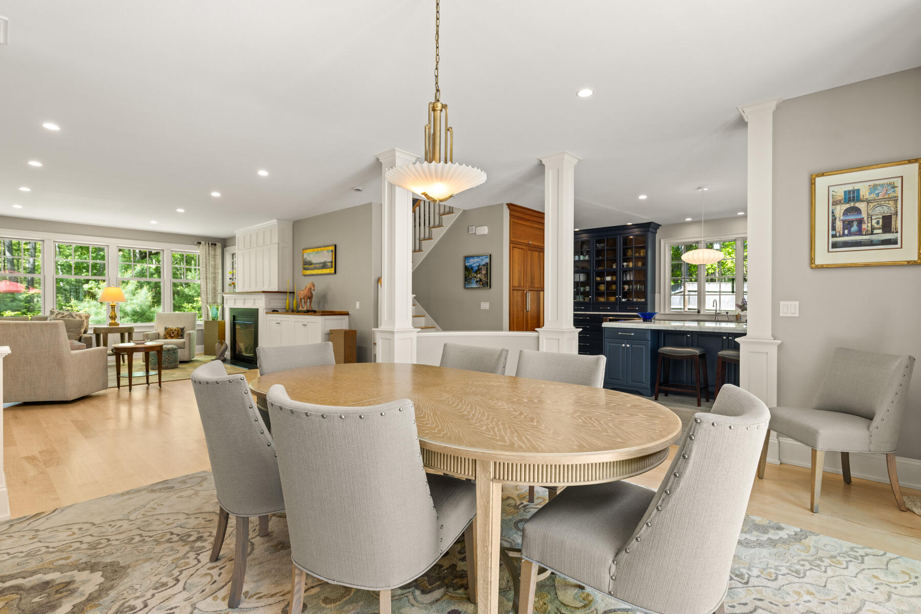 38 Darcy Road York, ME 03909 - Photo 17 of 52 Dining Room