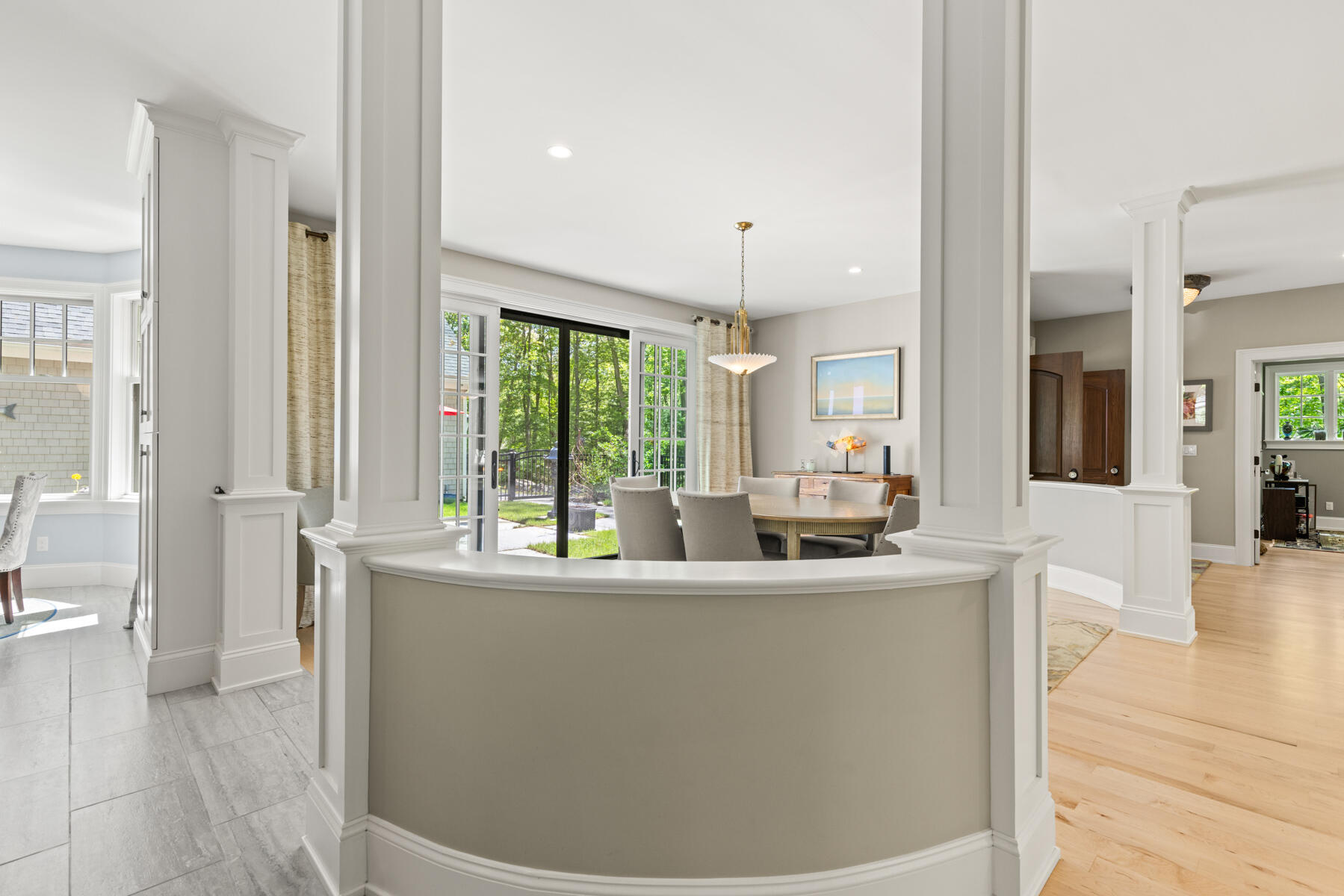 38 Darcy Road York, ME 03909 - Photo 18 of 52 Dining Room