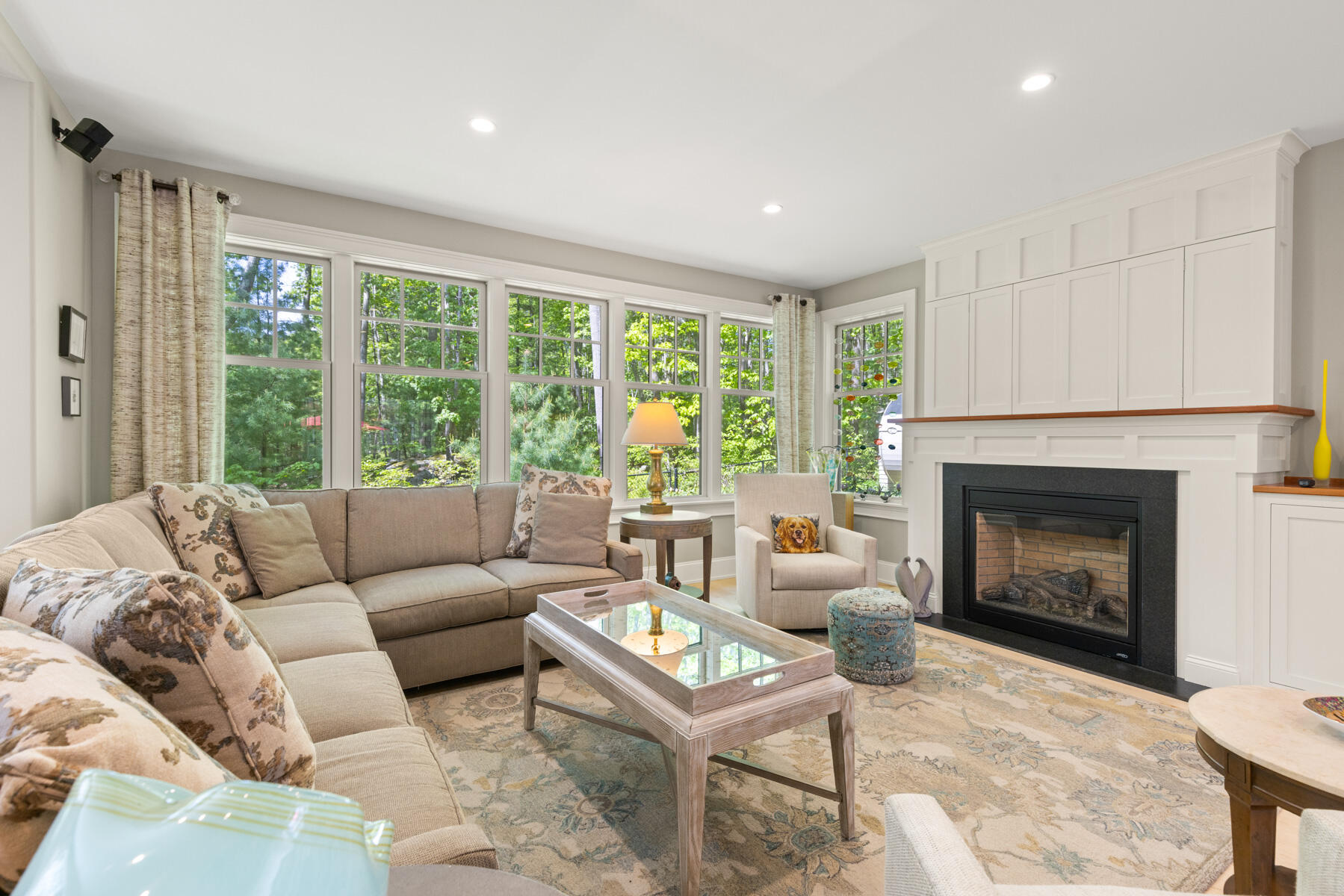 38 Darcy Road York, ME 03909 - Photo 20 of 52 Living Room