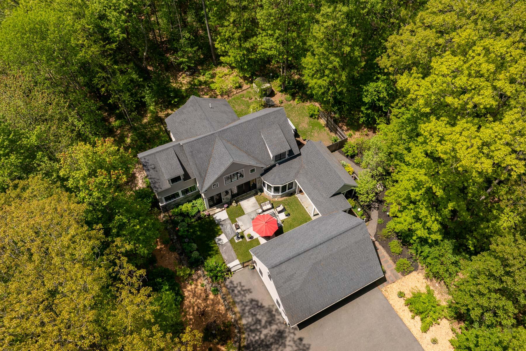 38 Darcy Road York, ME 03909 - Photo 2 of 52 Aerial