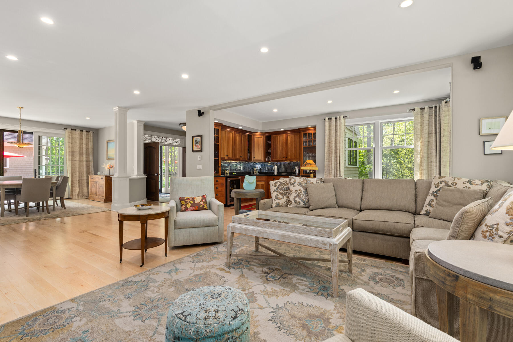 38 Darcy Road York, ME 03909 - Photo 22 of 52 Living Room