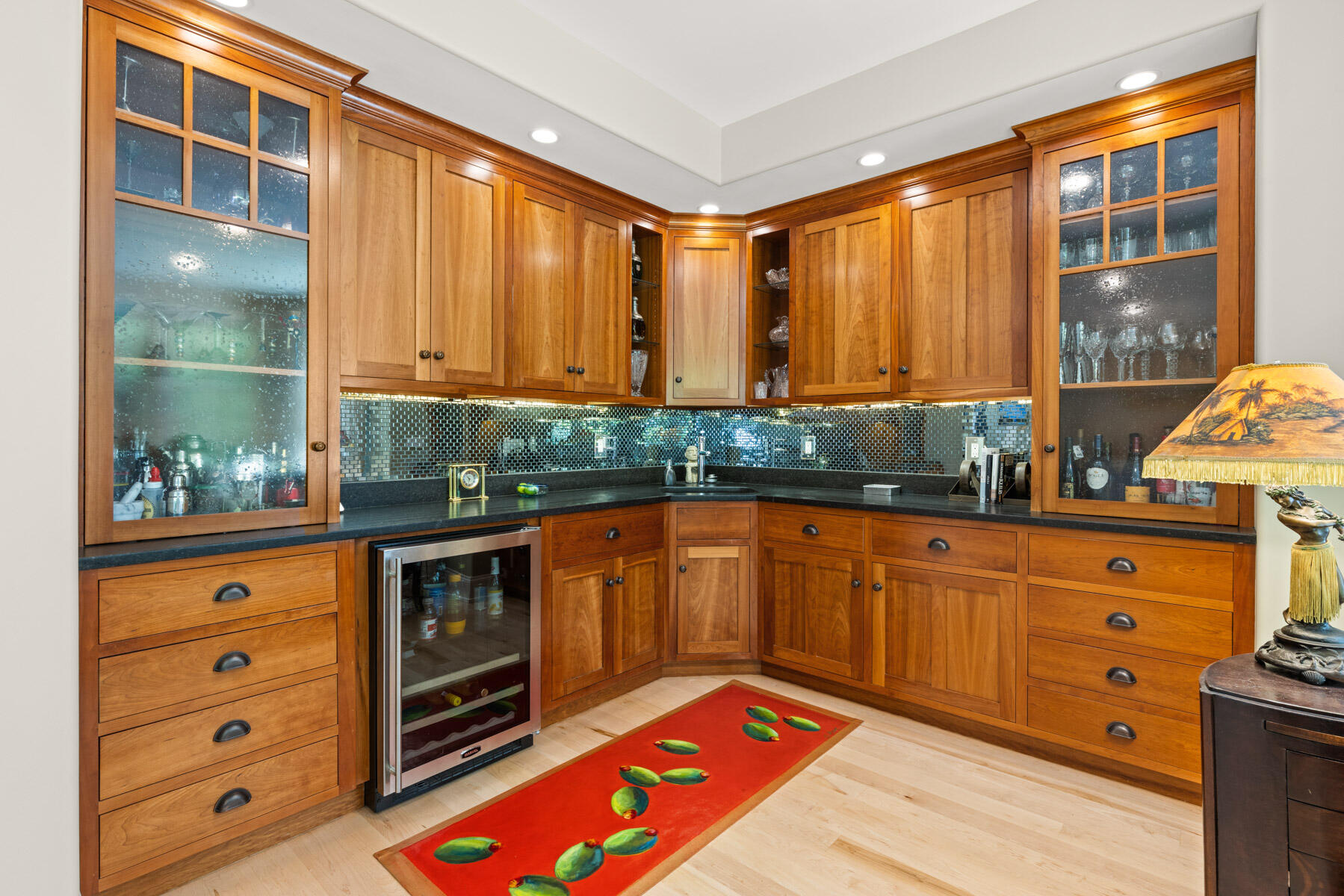 38 Darcy Road York, ME 03909 - Photo 23 of 52 Bar Area