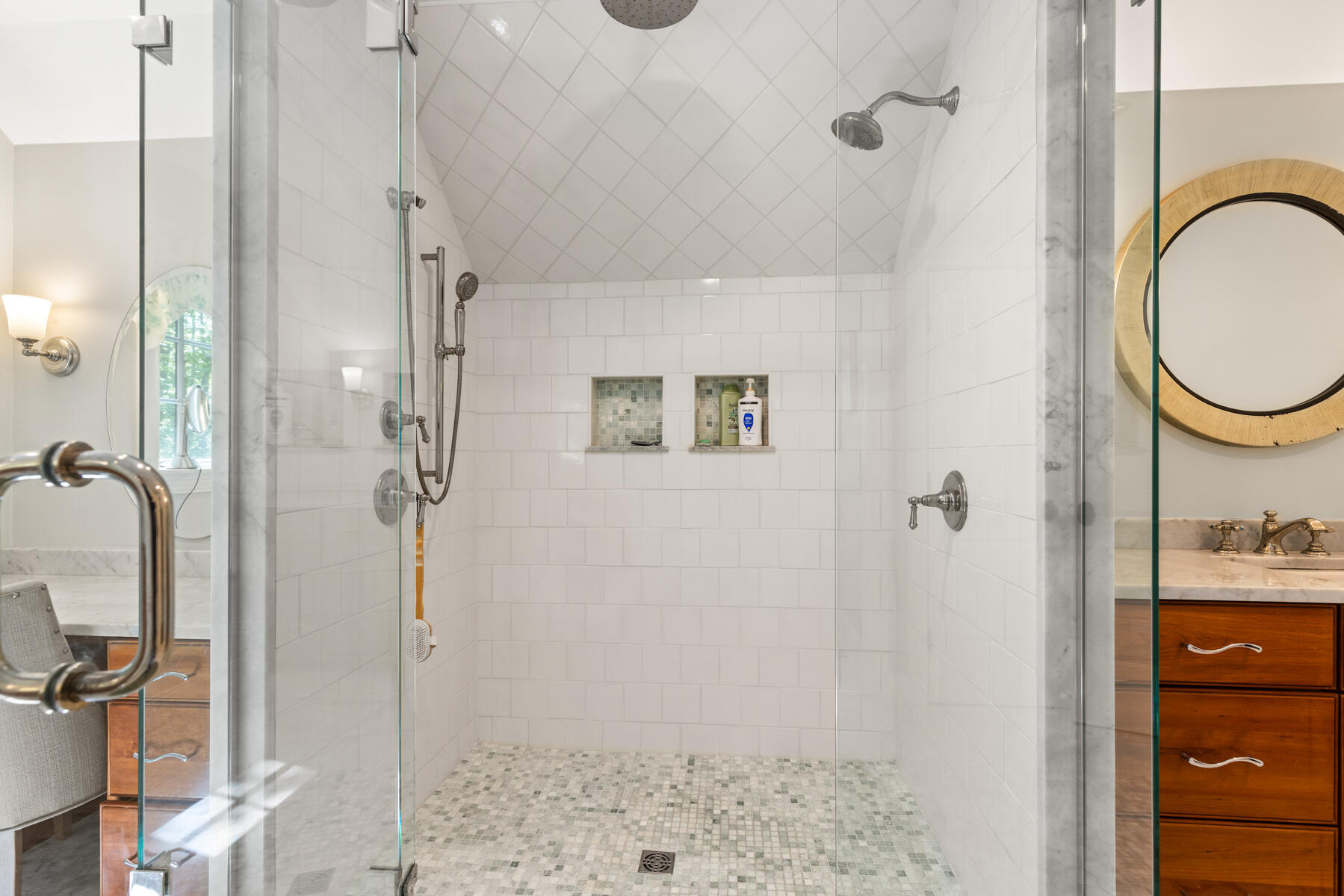 38 Darcy Road York, ME 03909 - Photo 38 of 52 Primary Bathroom Shower