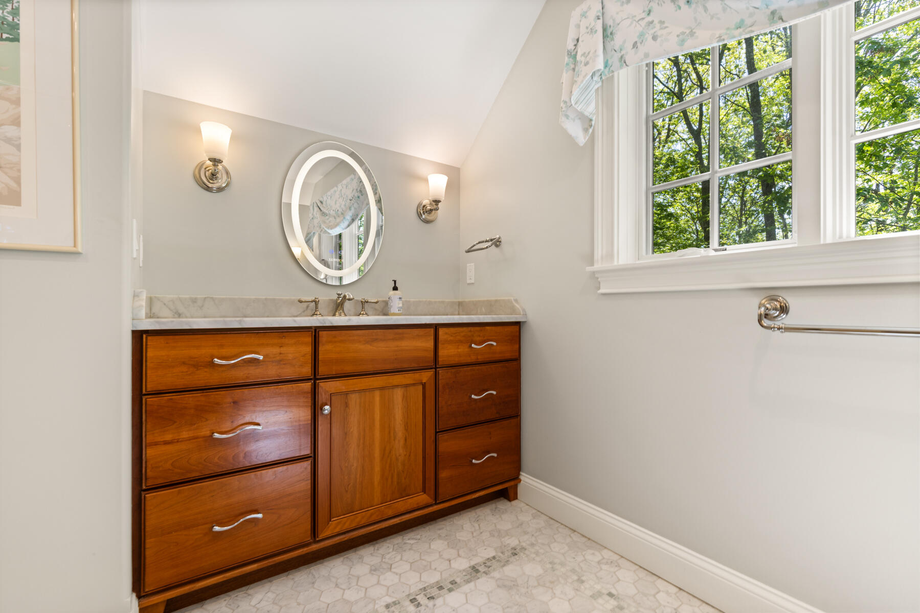 38 Darcy Road York, ME 03909 - Photo 39 of 52 Primary Bathroom Vanity