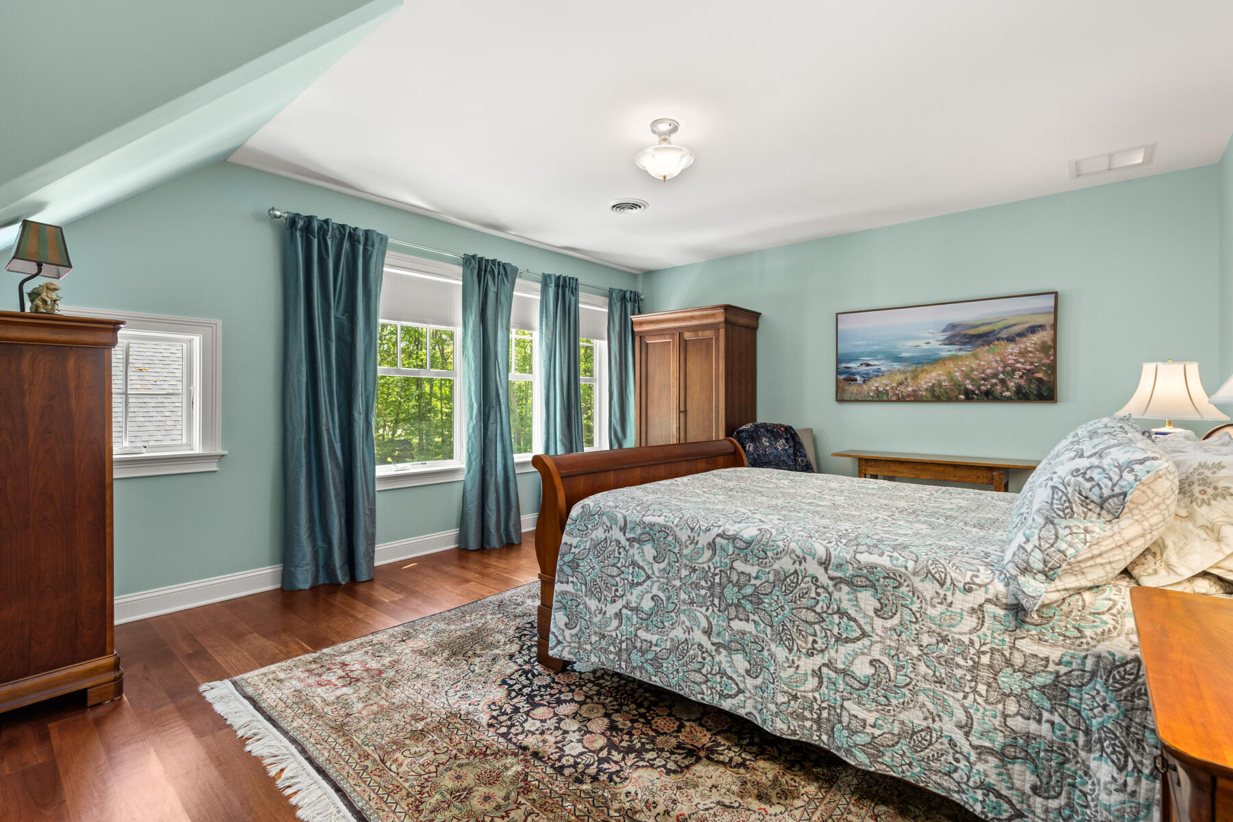 38 Darcy Road York, ME 03909 - Photo 41 of 52 Third Bedroom