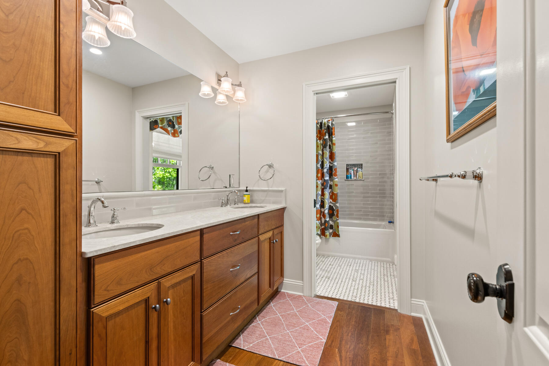 38 Darcy Road York, ME 03909 - Photo 42 of 52 Second Level Bathroom