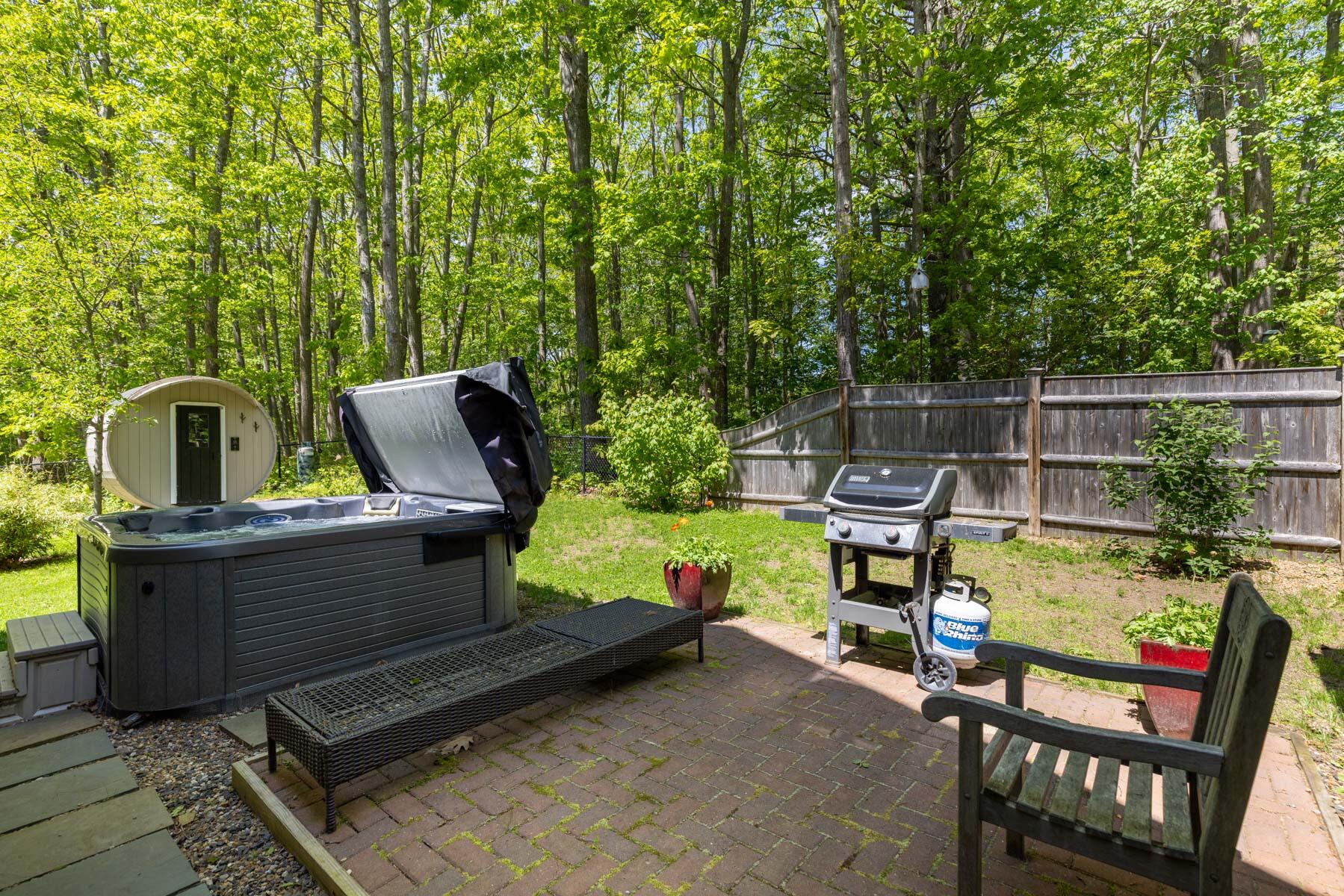 38 Darcy Road York, ME 03909 - Photo 44 of 52 Patio/Hot Tub