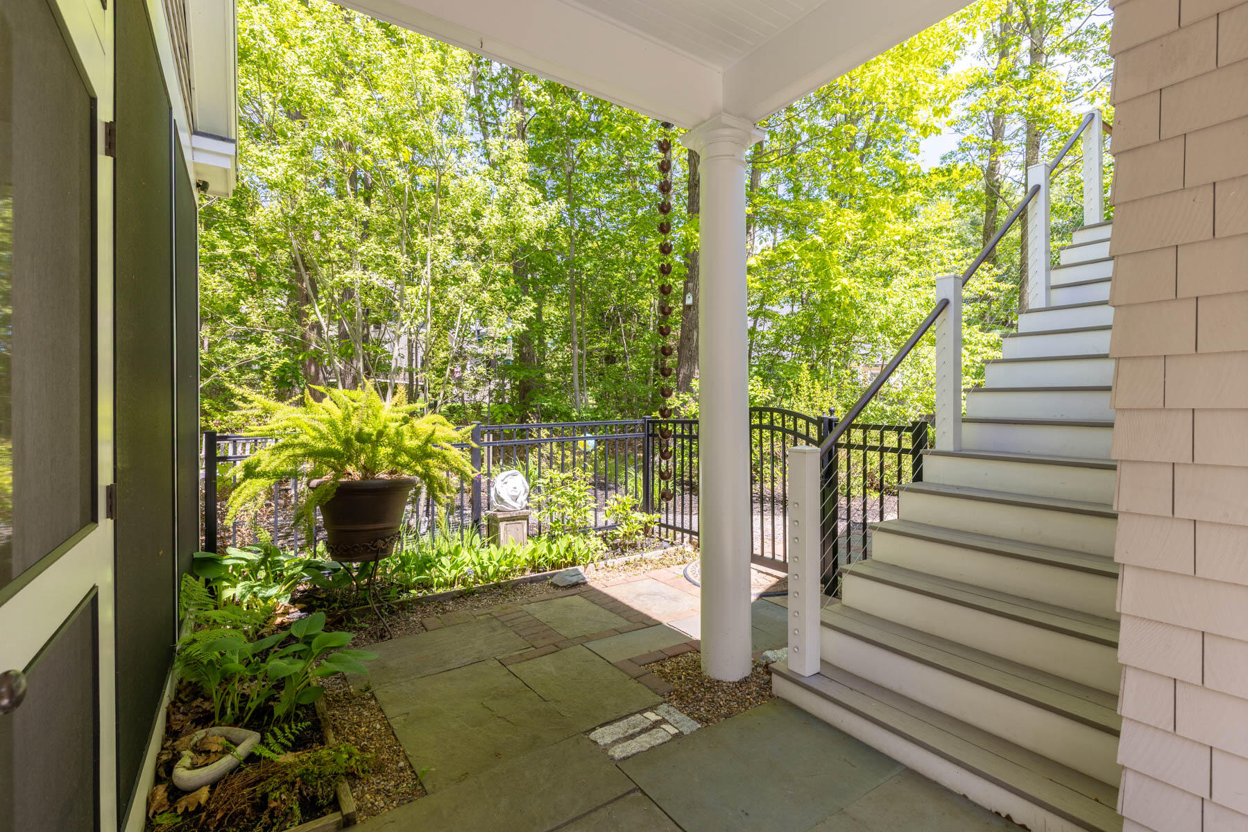 38 Darcy Road York, ME 03909 - Photo 47 of 52 Veranda