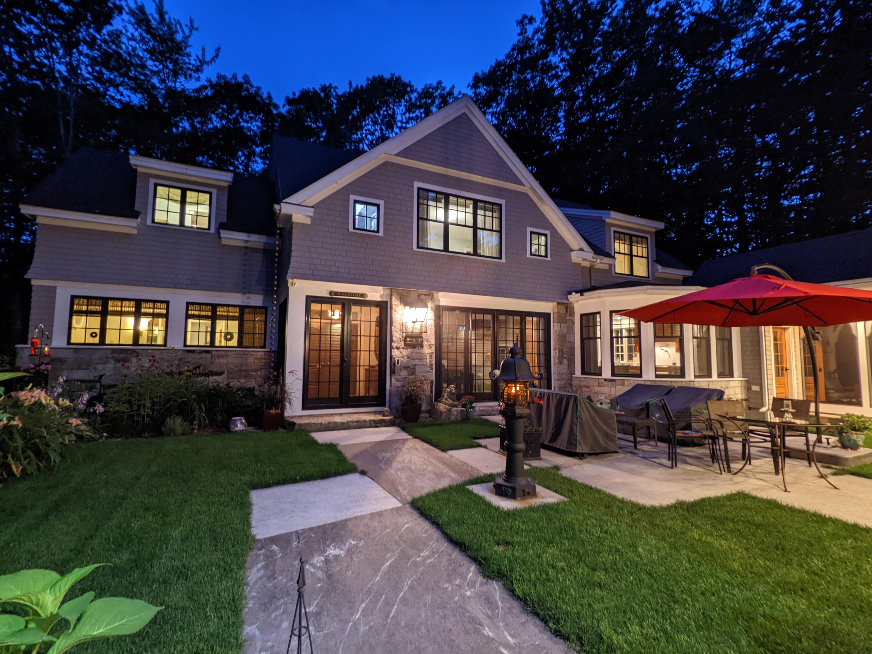 38 Darcy Road York, ME 03909 - Photo 52 of 52 Twilight