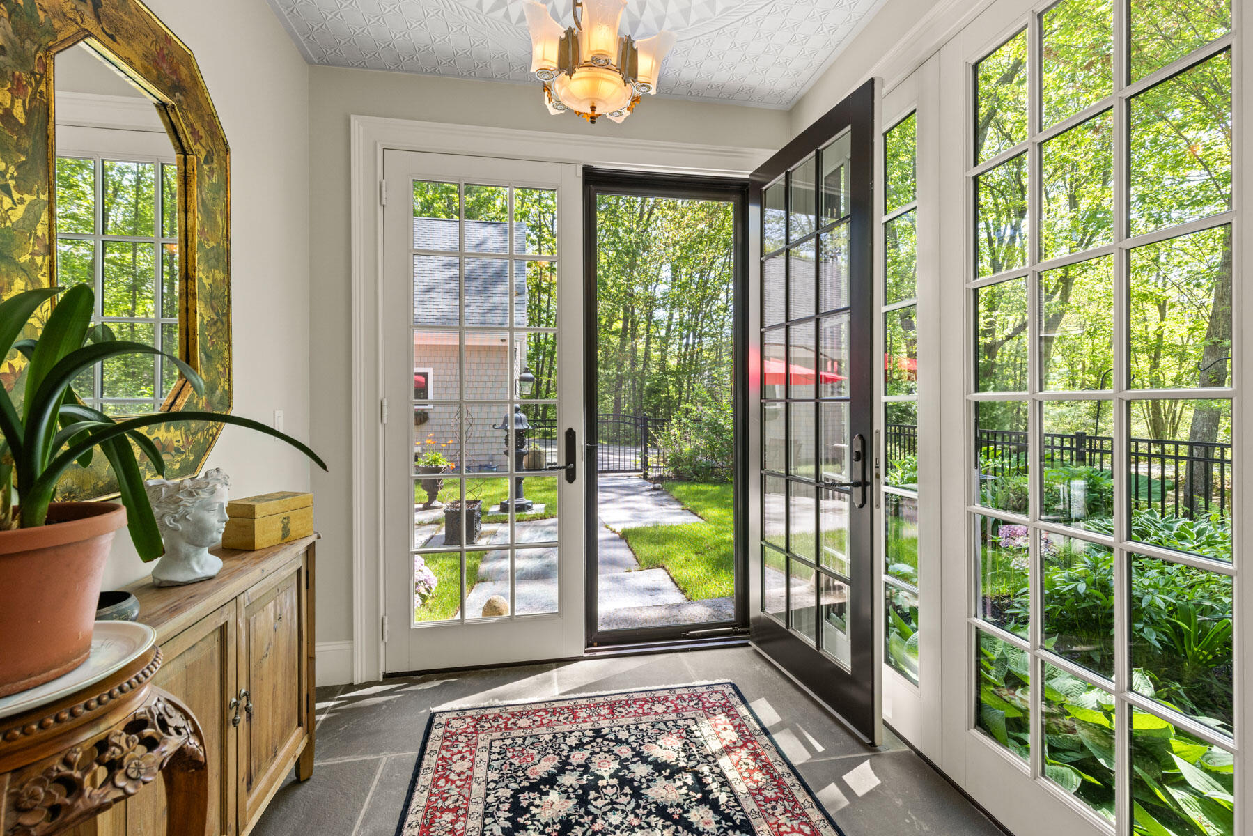 38 Darcy Road York, ME 03909 - Photo 8 of 52 Entrance