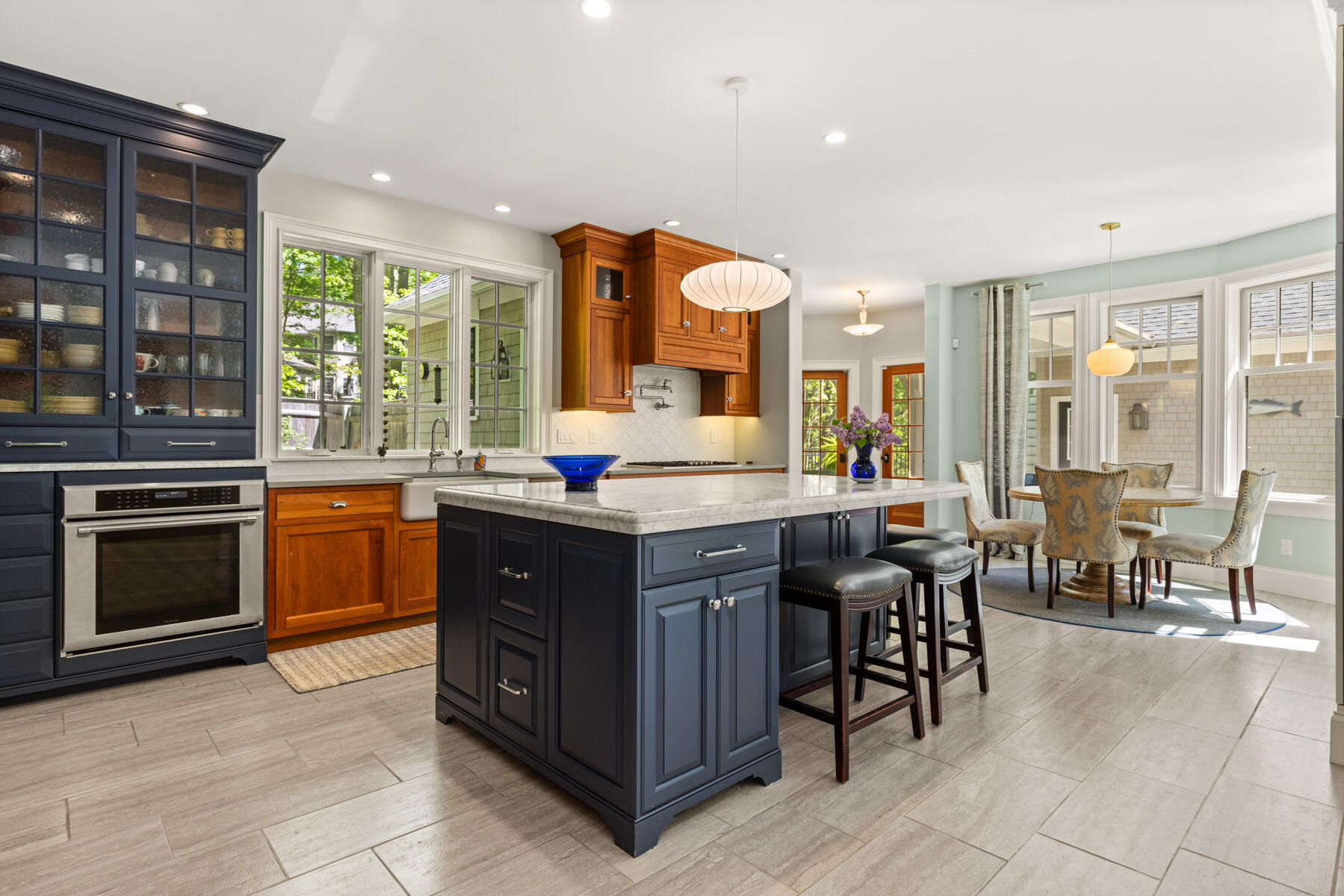 38 Darcy Road York, ME 03909 - Photo 9 of 52 Kitchen