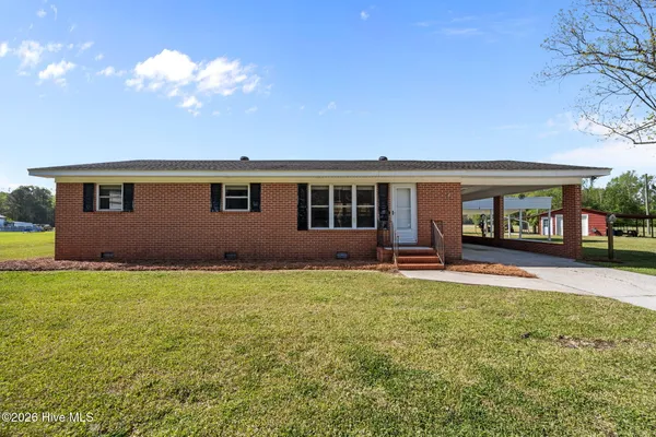 $269,999 | 2760 Sarecta Road, Pink Hill, NC 28572