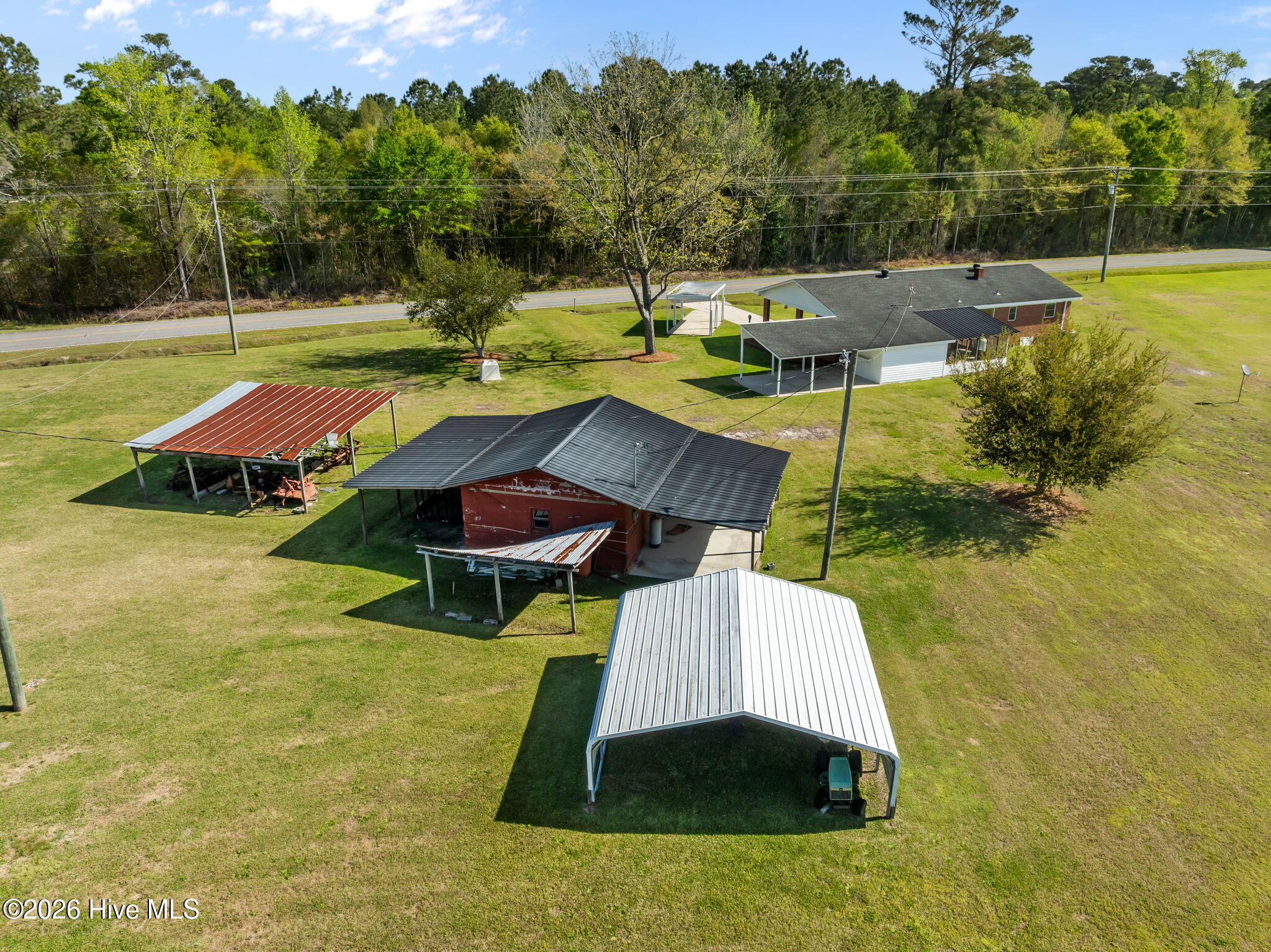 2760 Sarecta Road Pink Hill, NC 28572 - Photo 36 of 47 15-web-or-mls-14