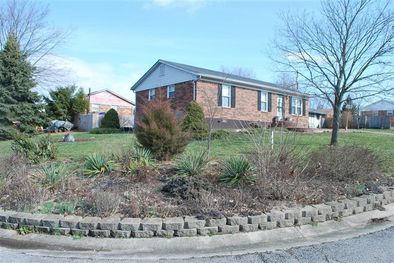 234 Static Road Paris, KY 40361 - Photo 1 of 10 Photo 1