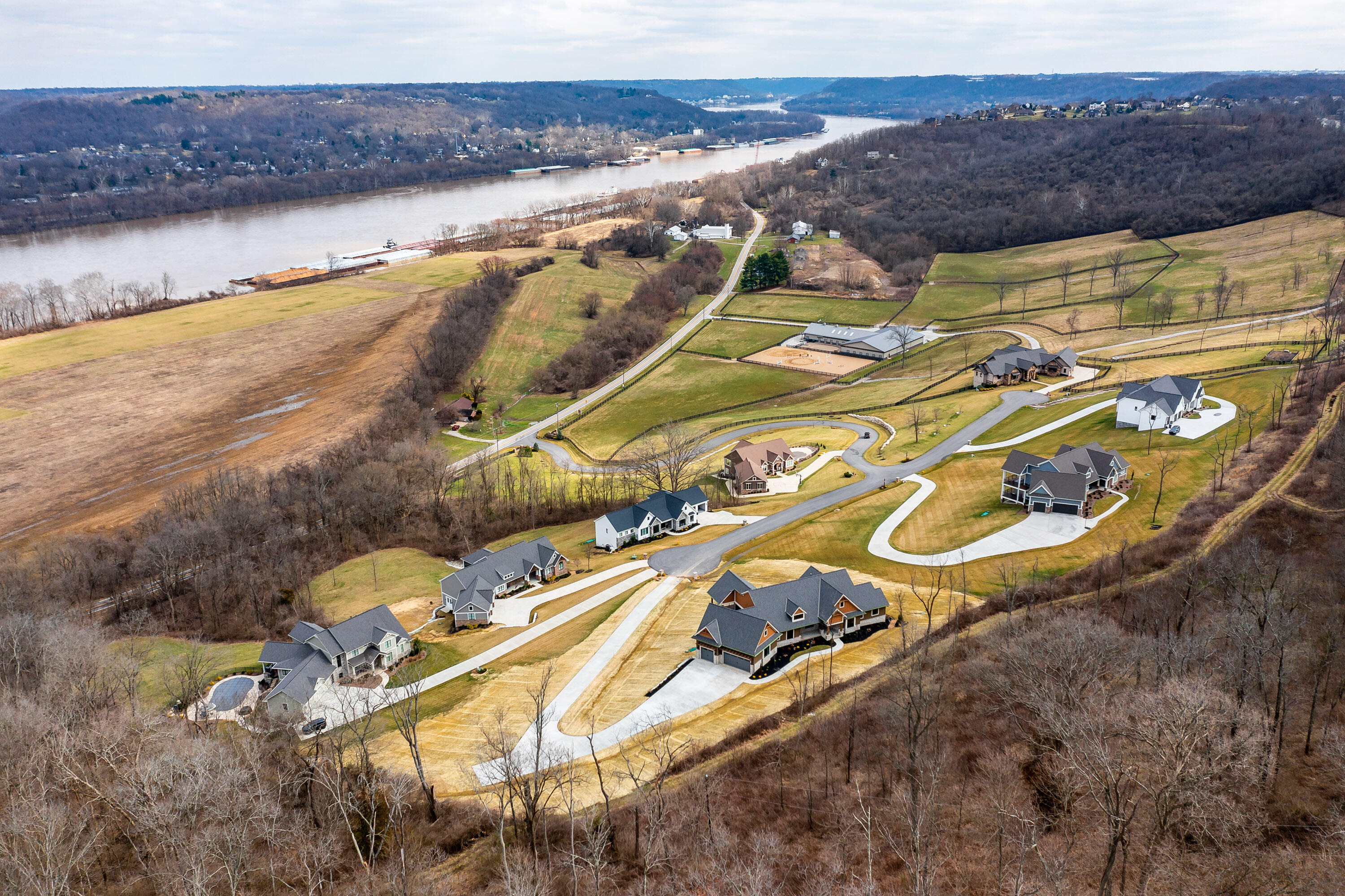 4021 Roundup Ridge Hebron, KY 41048 - Photo 42 of 45