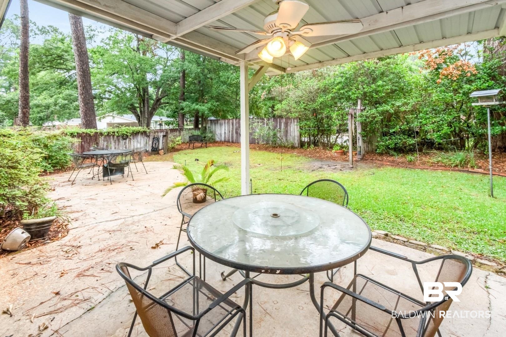 3855 Berwyn Drive North Mobile, AL 36608 - Photo 32 of 35