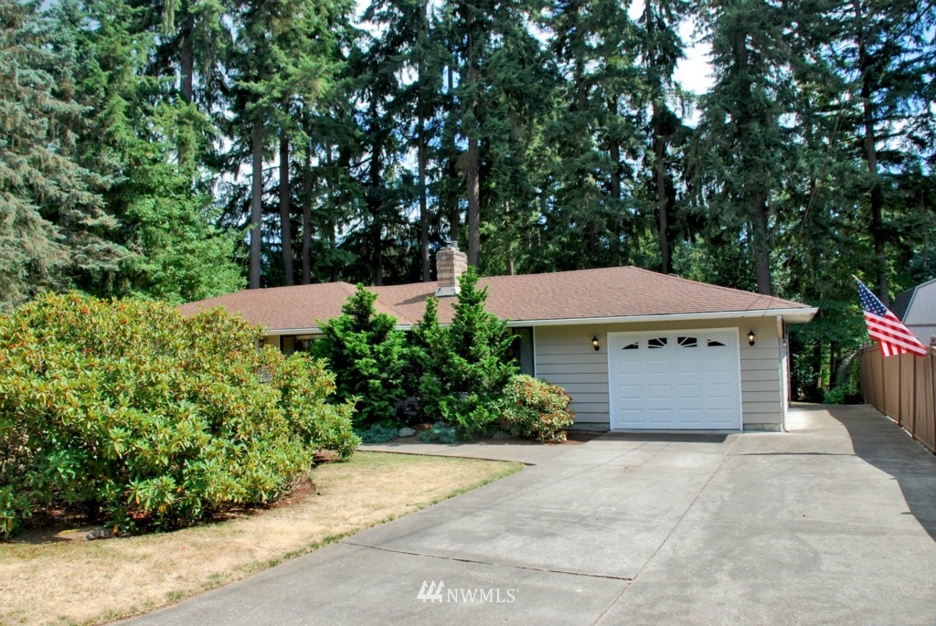 9535 Northeast 200th Street Bothell, WA 98011 - Photo 24 of 25
