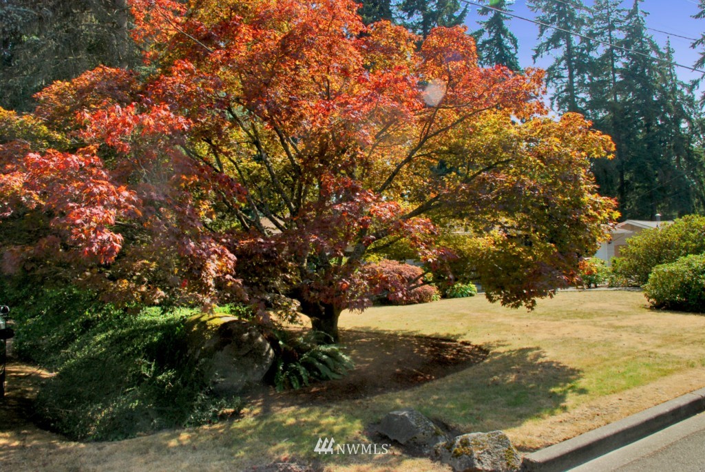 9535 Northeast 200th Street Bothell, WA 98011 - Photo 25 of 25