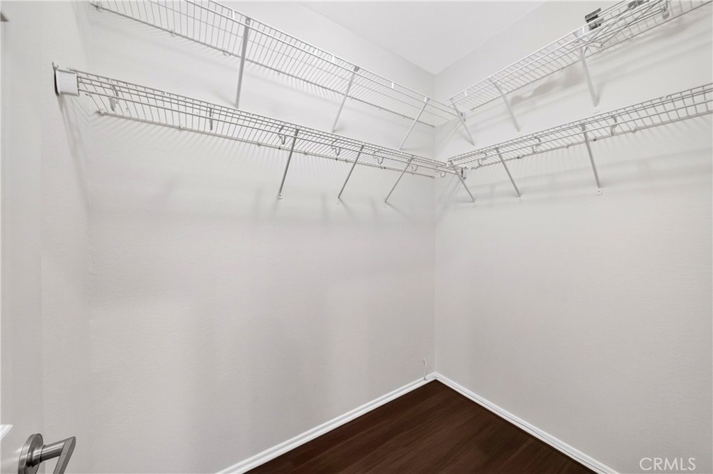 2260 Clark Drive Fullerton, CA 92833 - Photo 5 of 21 Downstairs Walk-in Closet