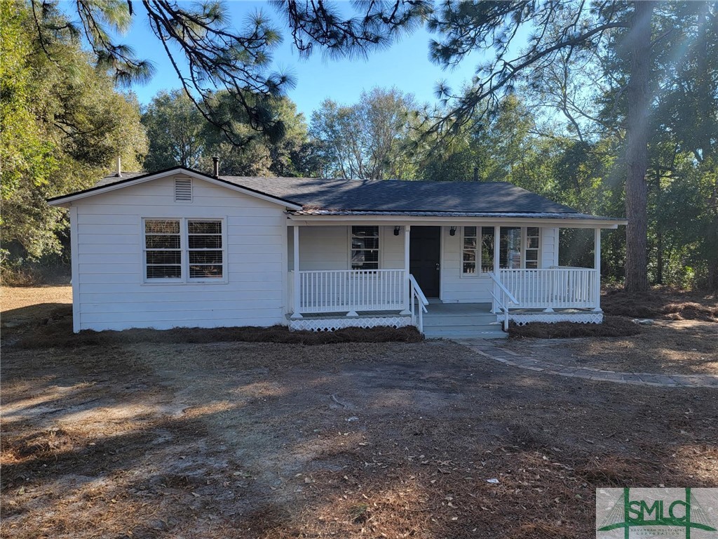 603 East Williams Street Rincon, GA 31326 - Photo 1 of 25