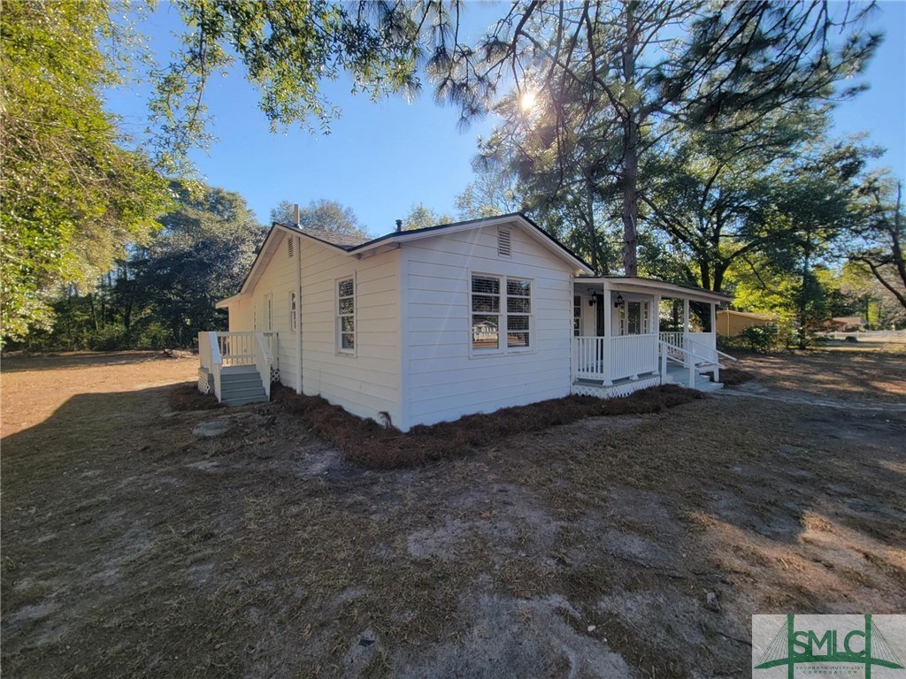 603 East Williams Street Rincon, GA 31326 - Photo 21 of 25