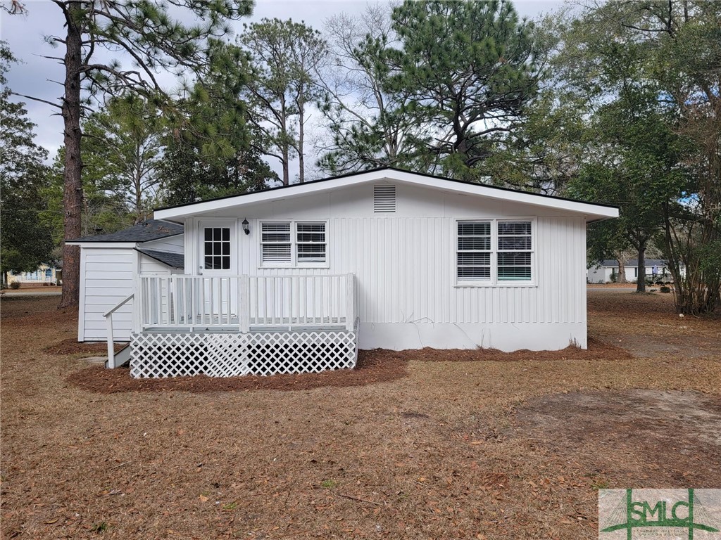 603 East Williams Street Rincon, GA 31326 - Photo 23 of 25