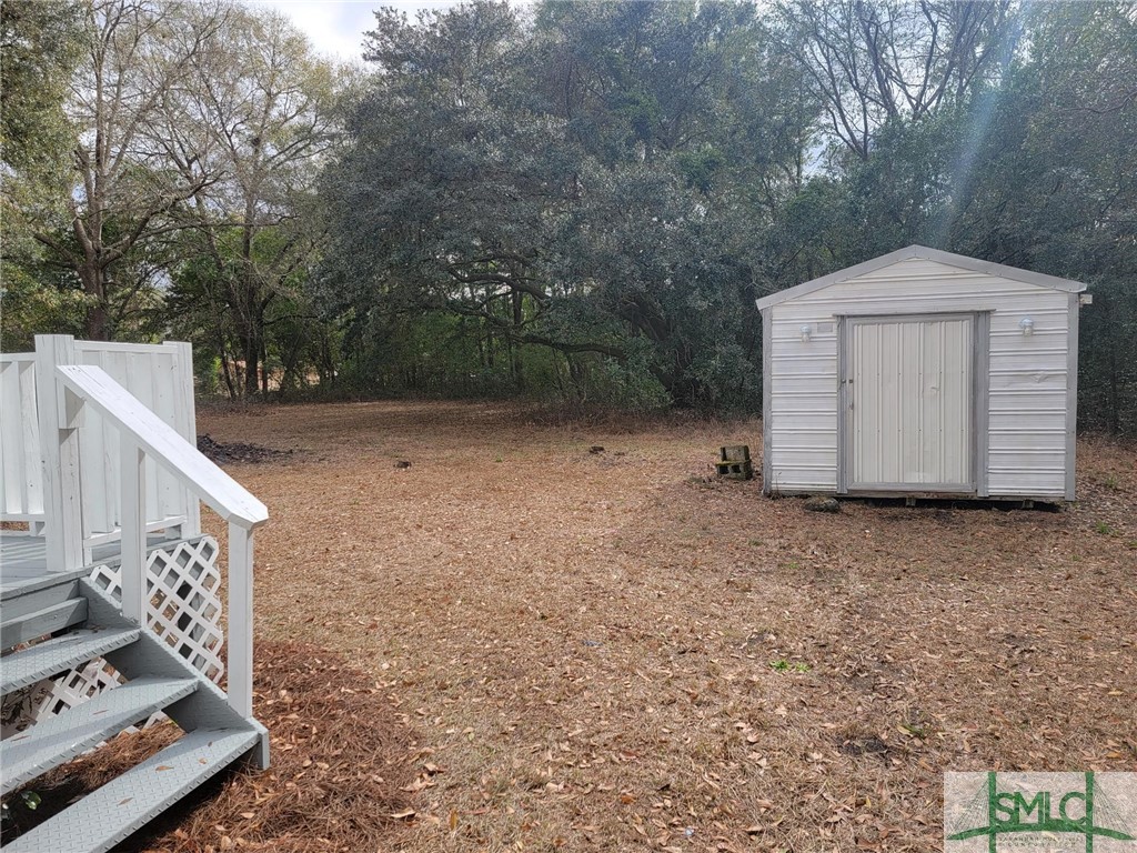 603 East Williams Street Rincon, GA 31326 - Photo 24 of 25