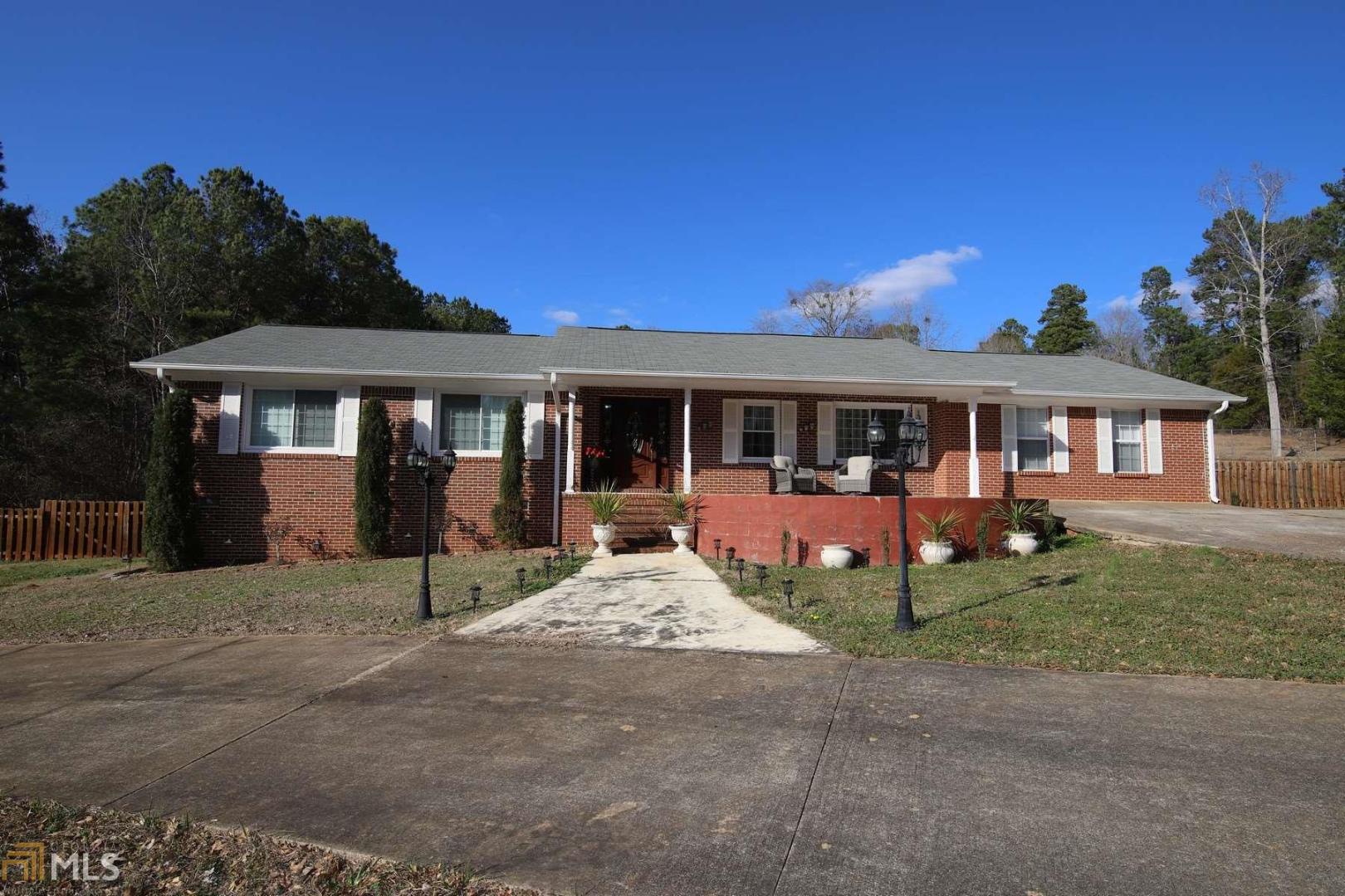 1333 North Davis Road LaGrange, GA 30241 - Photo 1 of 1