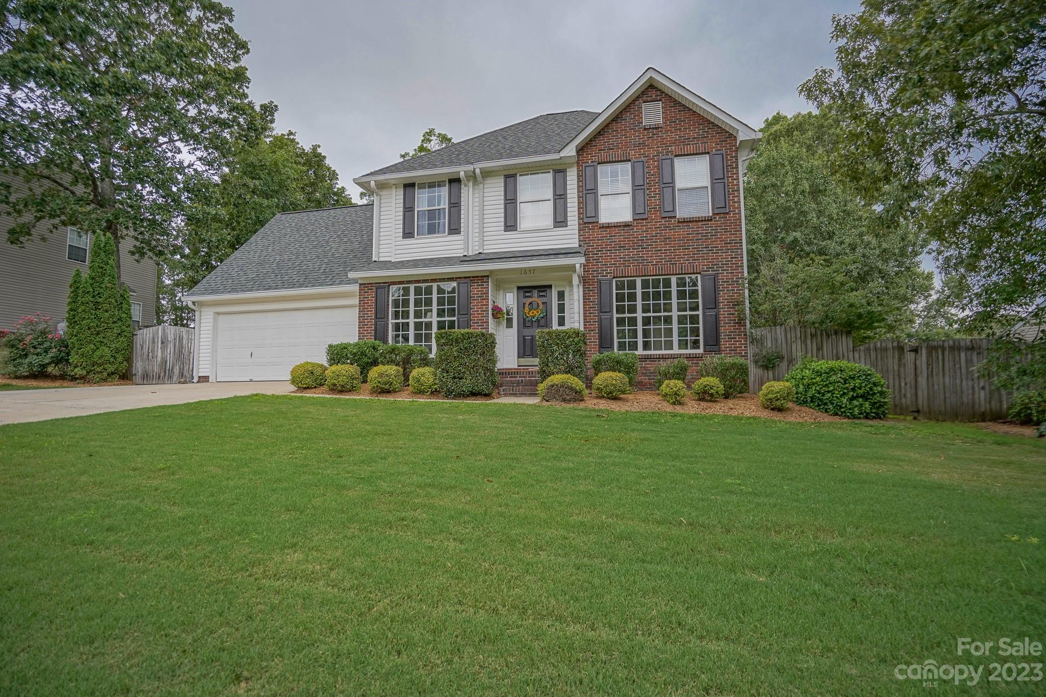 1657 Trotters Ridge Road Stanfield, NC 28163 - Photo 1 of 36 Gallery Image 1
