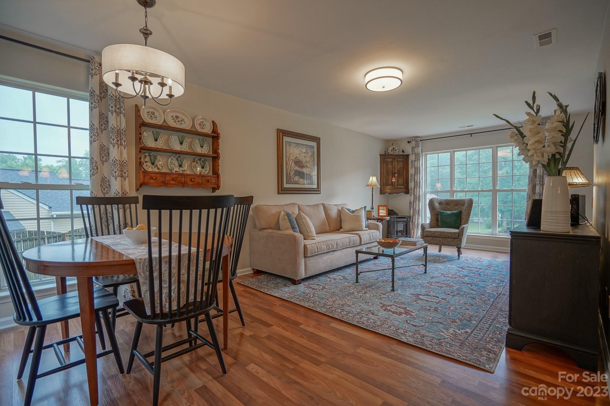 1657 Trotters Ridge Road Stanfield, NC 28163 - Photo 12 of 36 Gallery Image 12