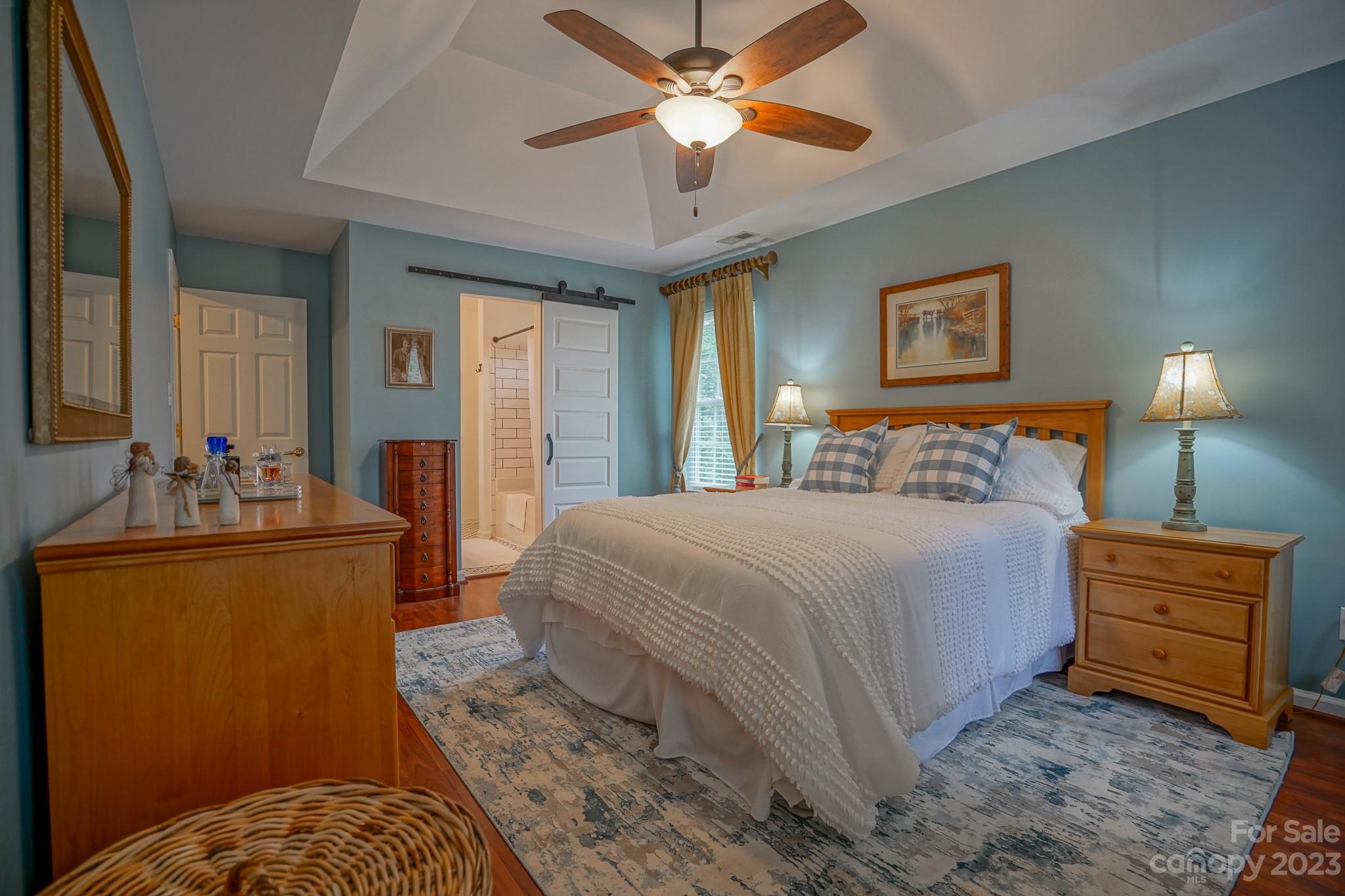 1657 Trotters Ridge Road Stanfield, NC 28163 - Photo 18 of 36 Gallery Image 18