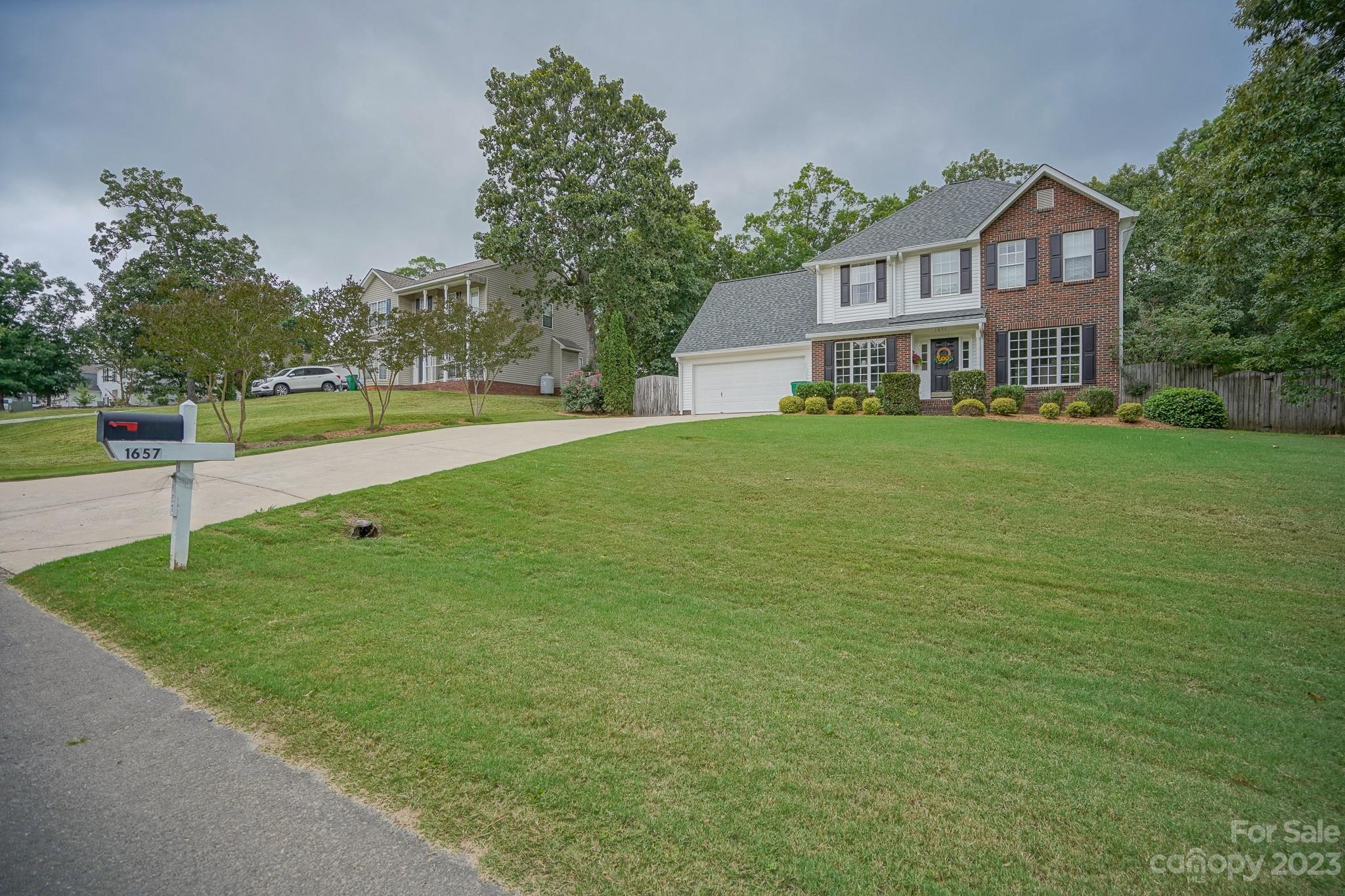 1657 Trotters Ridge Road Stanfield, NC 28163 - Photo 2 of 36 Gallery Image 2