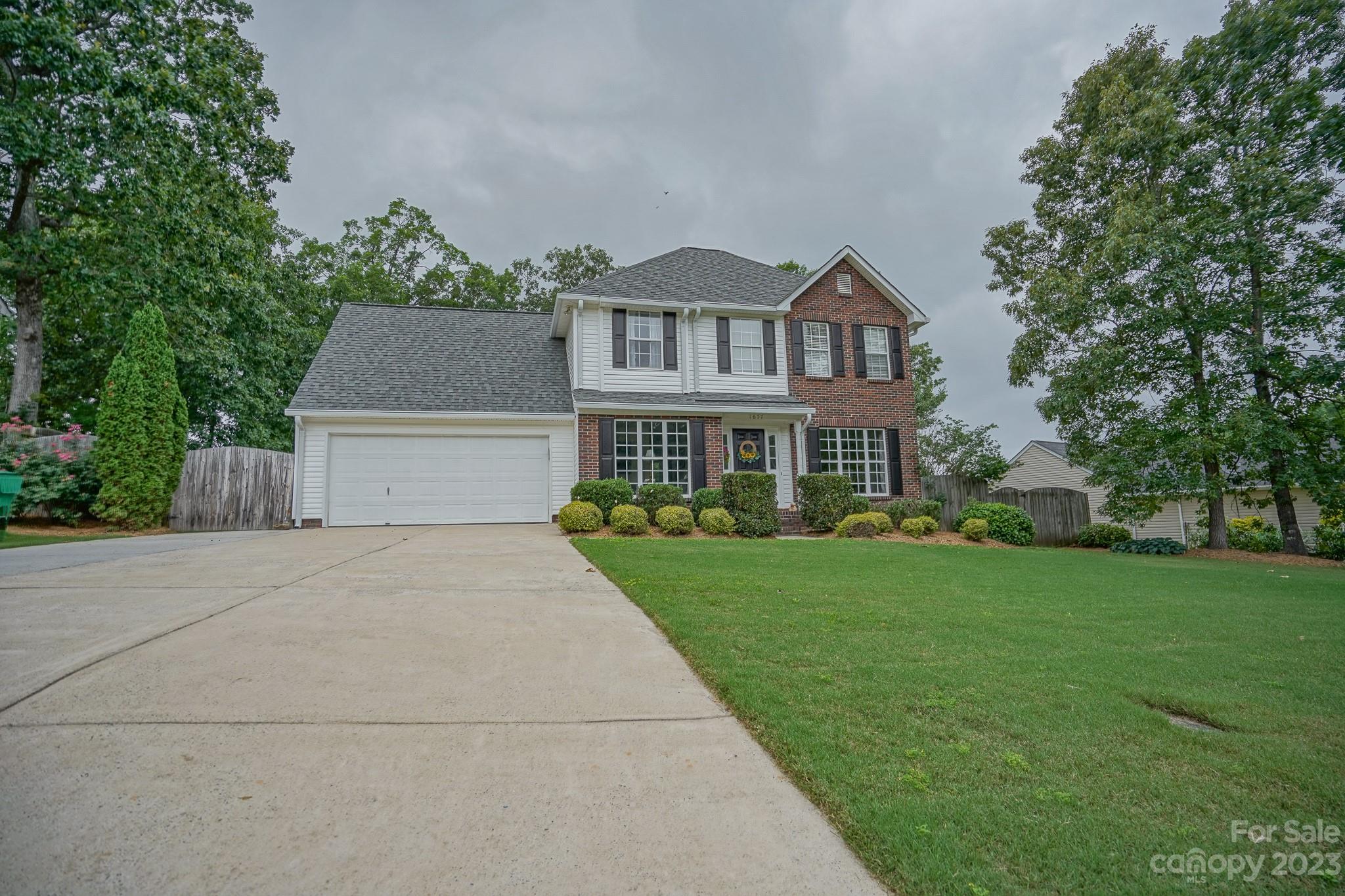 1657 Trotters Ridge Road Stanfield, NC 28163 - Photo 3 of 36 Gallery Image 3