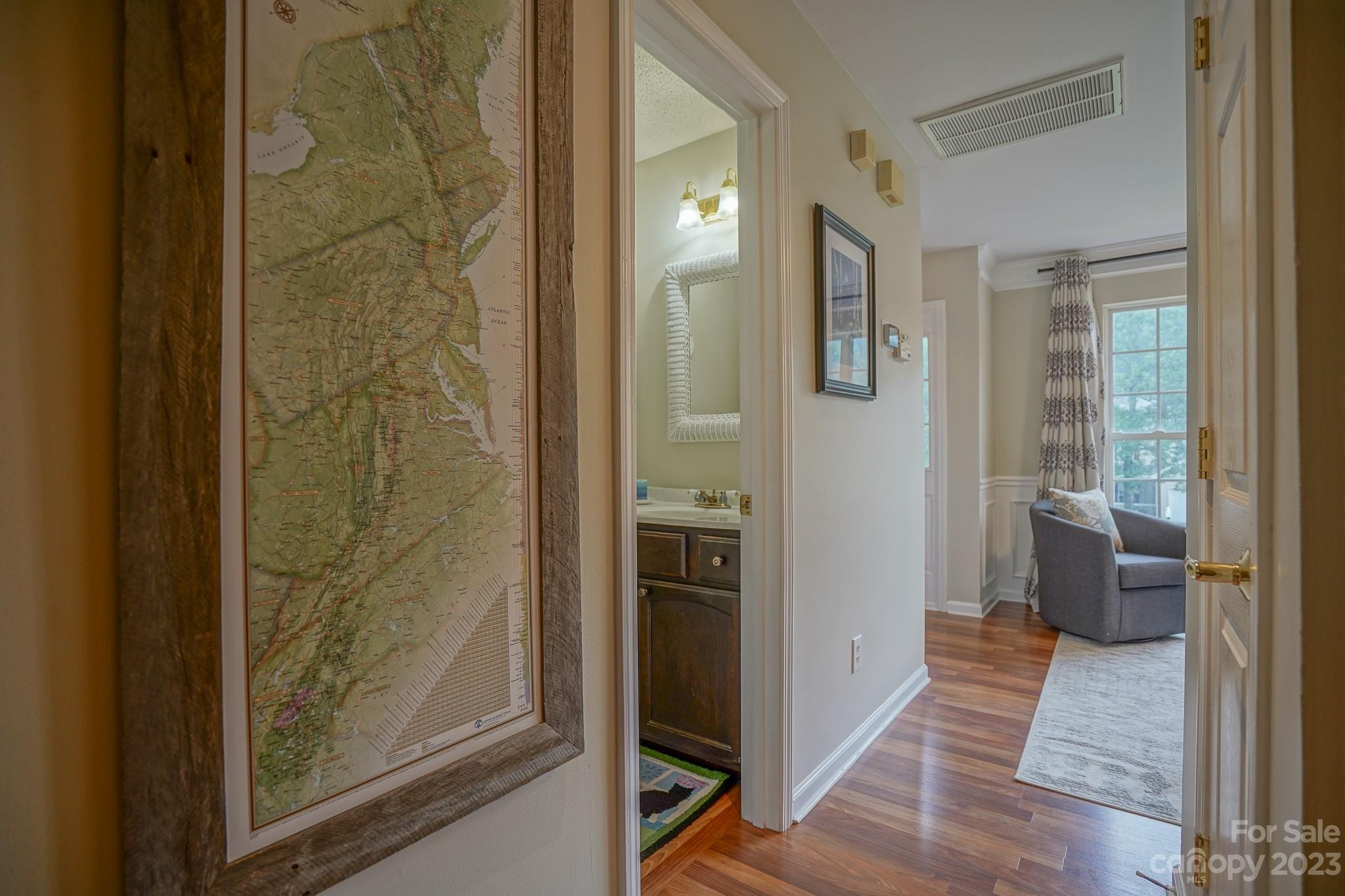 1657 Trotters Ridge Road Stanfield, NC 28163 - Photo 31 of 36 Gallery Image 31