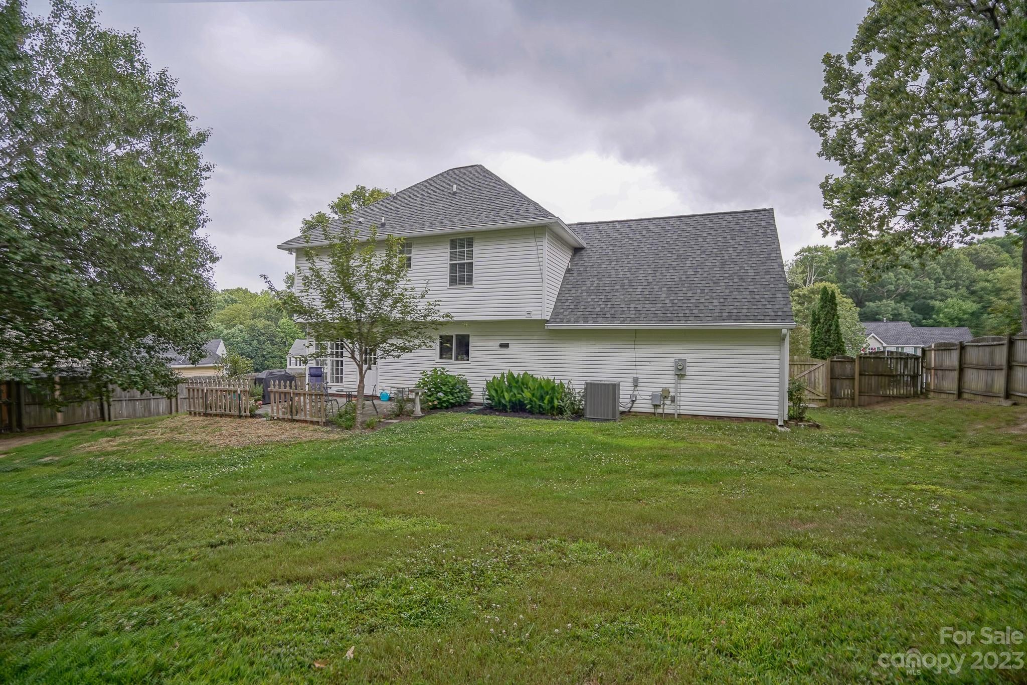1657 Trotters Ridge Road Stanfield, NC 28163 - Photo 4 of 36 Gallery Image 4