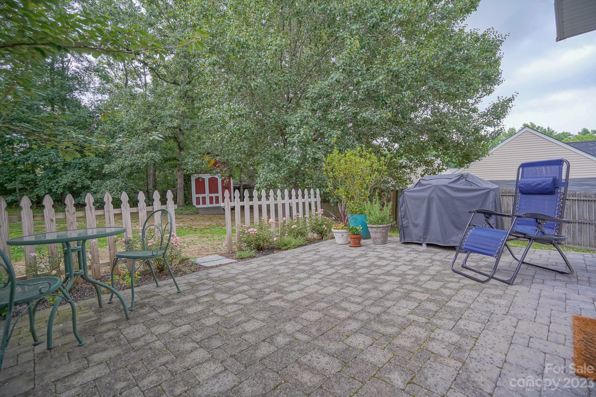 1657 Trotters Ridge Road Stanfield, NC 28163 - Photo 6 of 36 Gallery Image 6